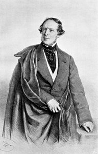 Friedrich Halm