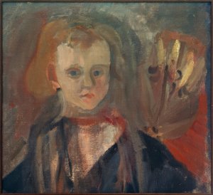 Portrait d