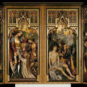 Retable de l
