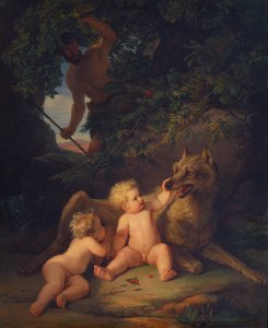 Romulus et Remus