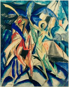 Martyr - Josef Eberz