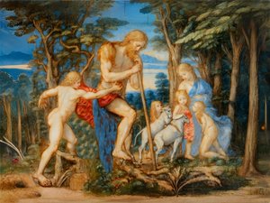 Adam, Ève et la famille