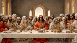 La dernière cène (02)