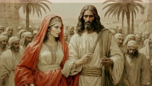 Jésus sauve l