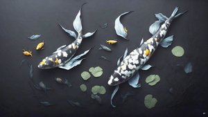 Peinture à l