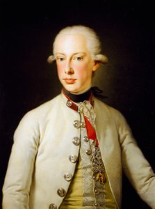Portrait de Charles d