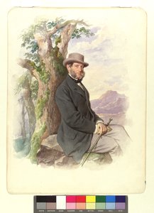  - Josef Kriehuber