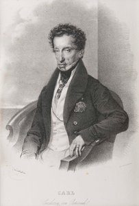 Archiduc Charles d