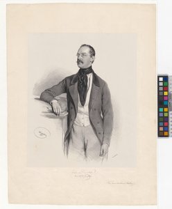  - Josef Kriehuber