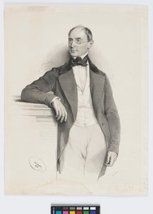  - Josef Kriehuber