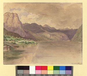 Grundlsee