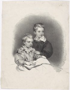  - Josef Kriehuber