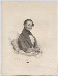  - Josef Kriehuber