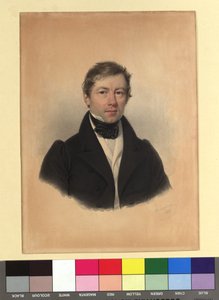  - Josef Kriehuber