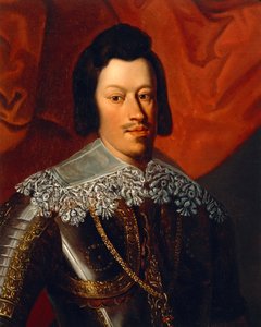 Portrait de Ferdinand III d