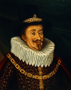 Portrait de Ferdinand II d