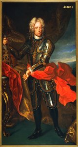 Portrait de Joseph Ier d