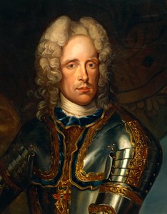 Portrait de Joseph Ier d