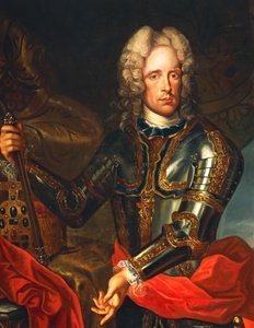Portrait de Joseph Ier d