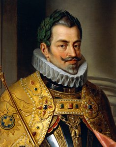 Portrait de Matthias d