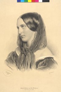 Émilie Kriehuber - Josef Nikolaus Kriehuber