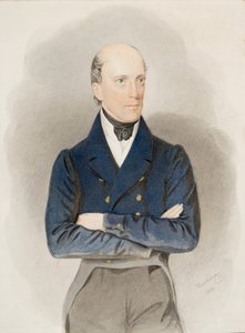 Portrait de l