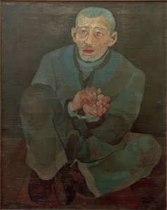 Le prisonnier