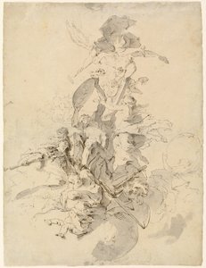 La glorification d