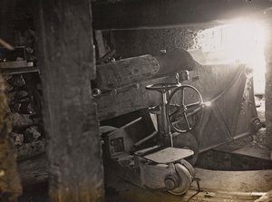 Album "Meine weltkriegs - Erinnerungen Front Sud-Ouest (Carinthie, Italie, Tyrol du Sud) 31/03/1915-12/11/1918 - Josef Zohles Wien": pièce d