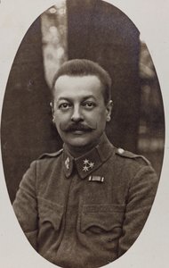 Album Mes souvenirs de guerre mondiale Front sud-ouest (Carinthie, Italie, Tyrol du Sud) 31.03.1915-12.11.1918 - Josef Zohles