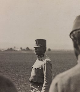 Album Meine weltkriegs - Souvenirs du front sud-ouest (Carinthie, Italie, Tyrol du Sud) 31.03.1915-12.11.1918 - Josef Zohles