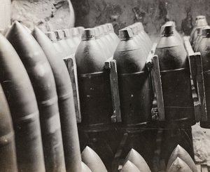 Munitions - Josef Zohles
