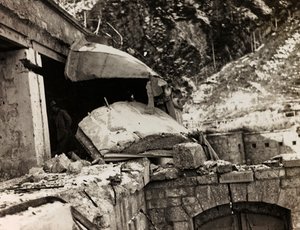 Décombres - Josef Zohles