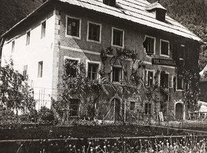 École élémentaire Malborghe