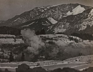 Zone de guerre - Josef Zohles