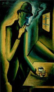 Le Vieux Soak, 1918-1919