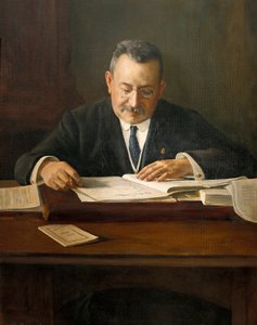 Portrait d