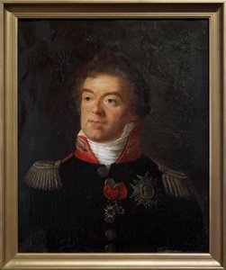 Louis Alexandre Berthier - Joseph (after) Boze