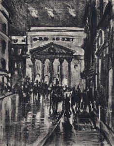 Théâtre de Haymarket