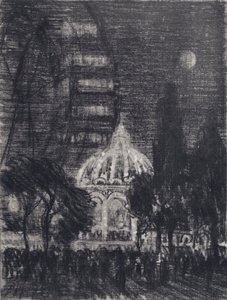La Grande Roue, Earl