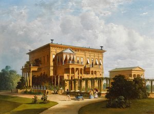 Palais d