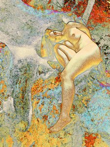 Alice - Joseph Angilella Auquier