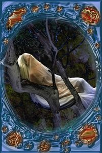 Rêve bleu