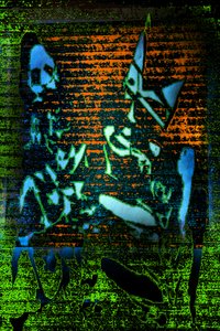 Éros et Thanatos