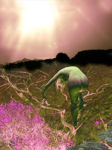 Fantastique - Joseph Angilella Auquier