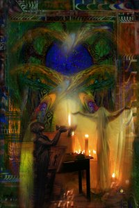 Invocation