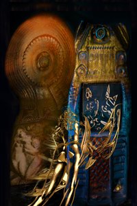 Mystère - Joseph Angilella Auquier