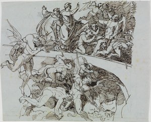 - Joseph Anton Koch