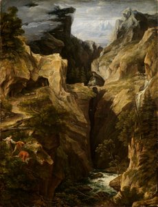  - Joseph Anton Koch