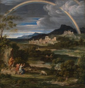  - Joseph Anton Koch